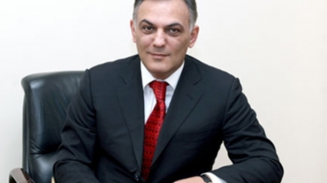 Հարցաքննվել է Գագիկ Բեգլարյանը. «Ազատություն»