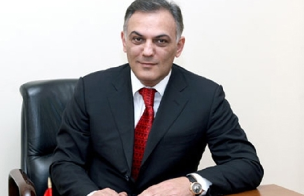 Հարցաքննվել է Գագիկ Բեգլարյանը. «Ազատություն»