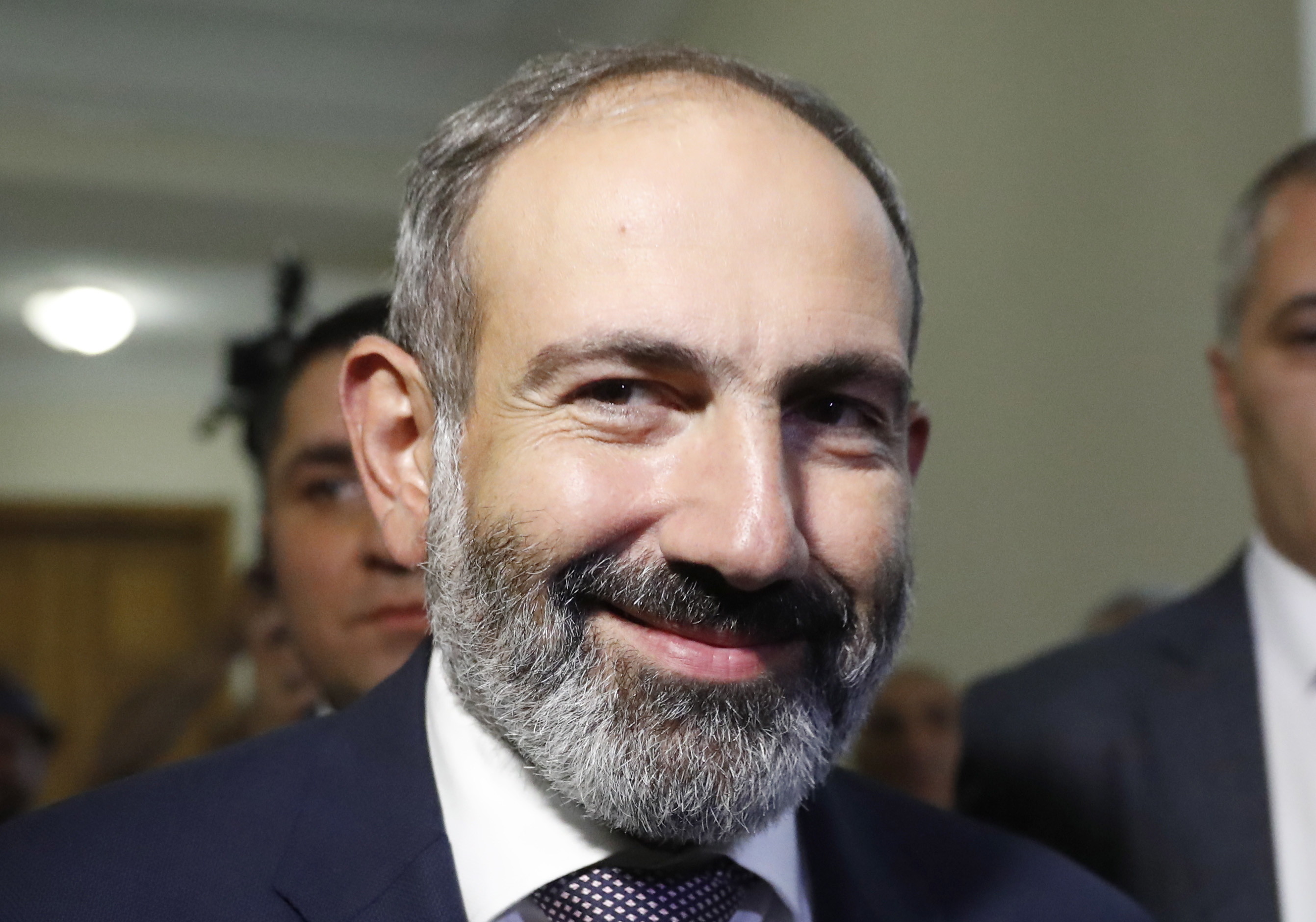 Մարդիկ, ովքեր փոխում են աշխարհը. վարչապետը տեսանյութ է հրապարակել