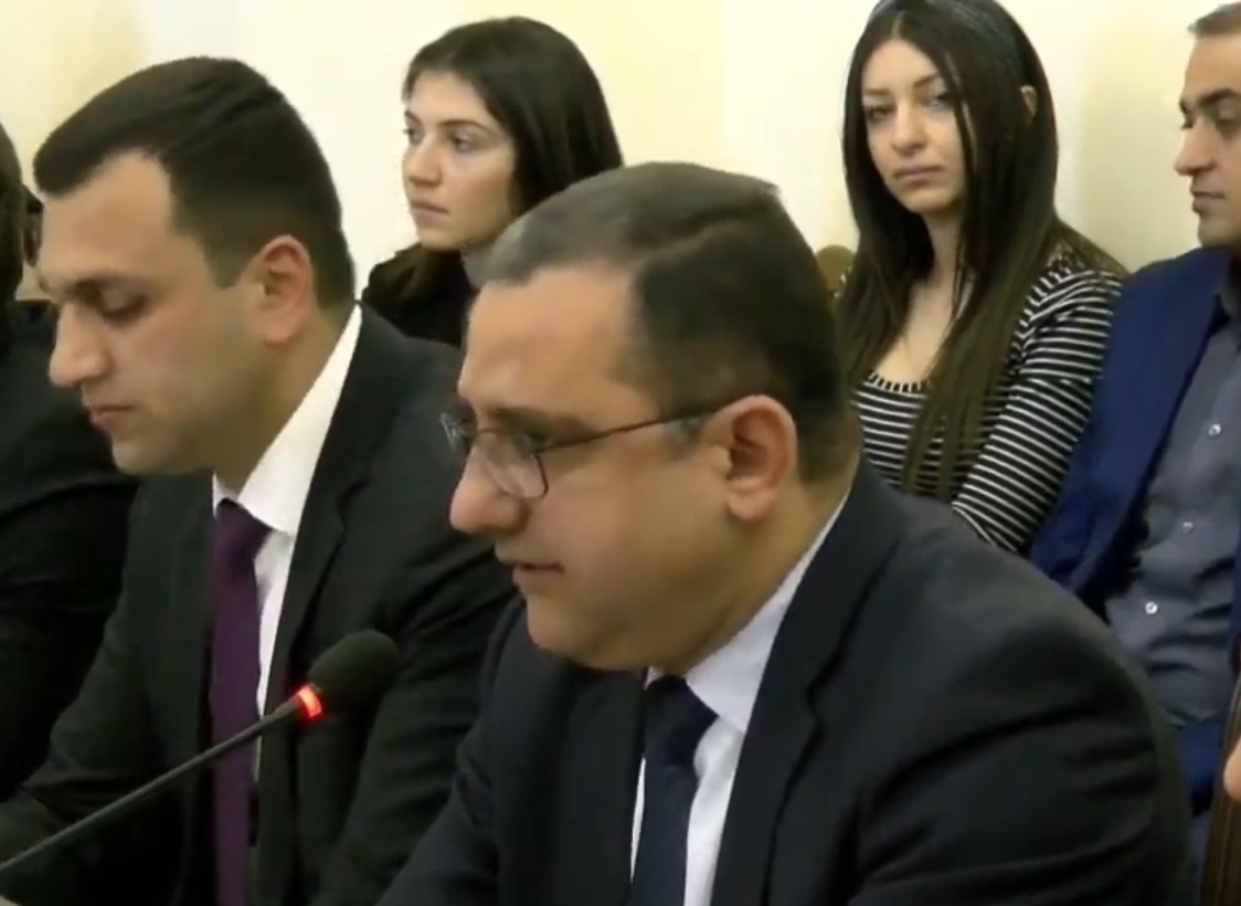 ԱԺ-ում քննարկվում են նախագծեր՝ միտված տեղական ցեմենտ արտադրողների շուկայական դիրքերի պահպանմանը