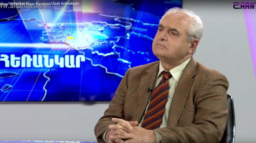 Պատերազմը ադրբեջանական ագրեսիայի և մեր ինքնապաշտպանության մասին էր. Ազատ Արշակյան