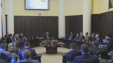 Կառավարության որոշման նախագծով ՊԵԿ աշխատակիցների ու հատկապես վերադասի պարգևատրումների չափերը նվազում են
