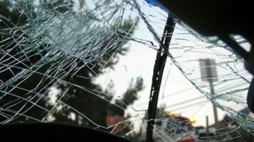 Գորիս-Երևան ավտոճանապարհին մեքենան կողաշրջվել է․ վարորդը տեղում մահացել է