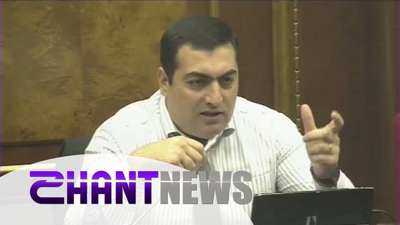 Ո՞ր ցեմենտն է ավելի որակյալ՝ տեղակա՞ն, թե՞ ներկրված. Սերգեյ Ատոմյան