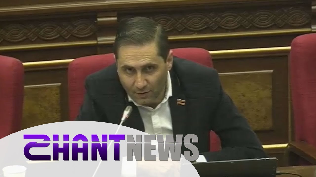 Սպառողի համար հոսանքի սակագնի իջեցում նախատեսվո՞ւմ է. Արման Աբովյան