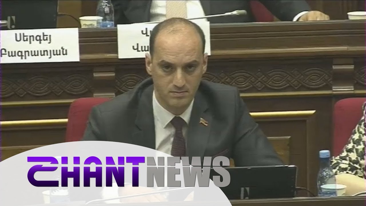 Հետևանքների մասին կխոսենք հետո, վստահ եմ, որ ճիշտ ուղղությամբ չենք գնում. Արտյոմ Ծառուկյան