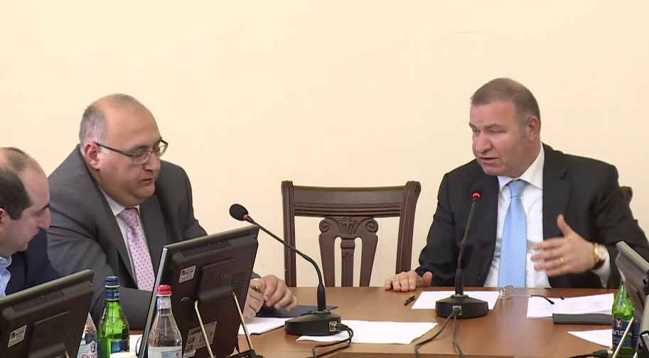 Հայաստանում գազի գինը կհասնի՞ Օրենբուրգի գնին, թե՞ դա անորոշ ապագա է. Միքայել Մելքումյան