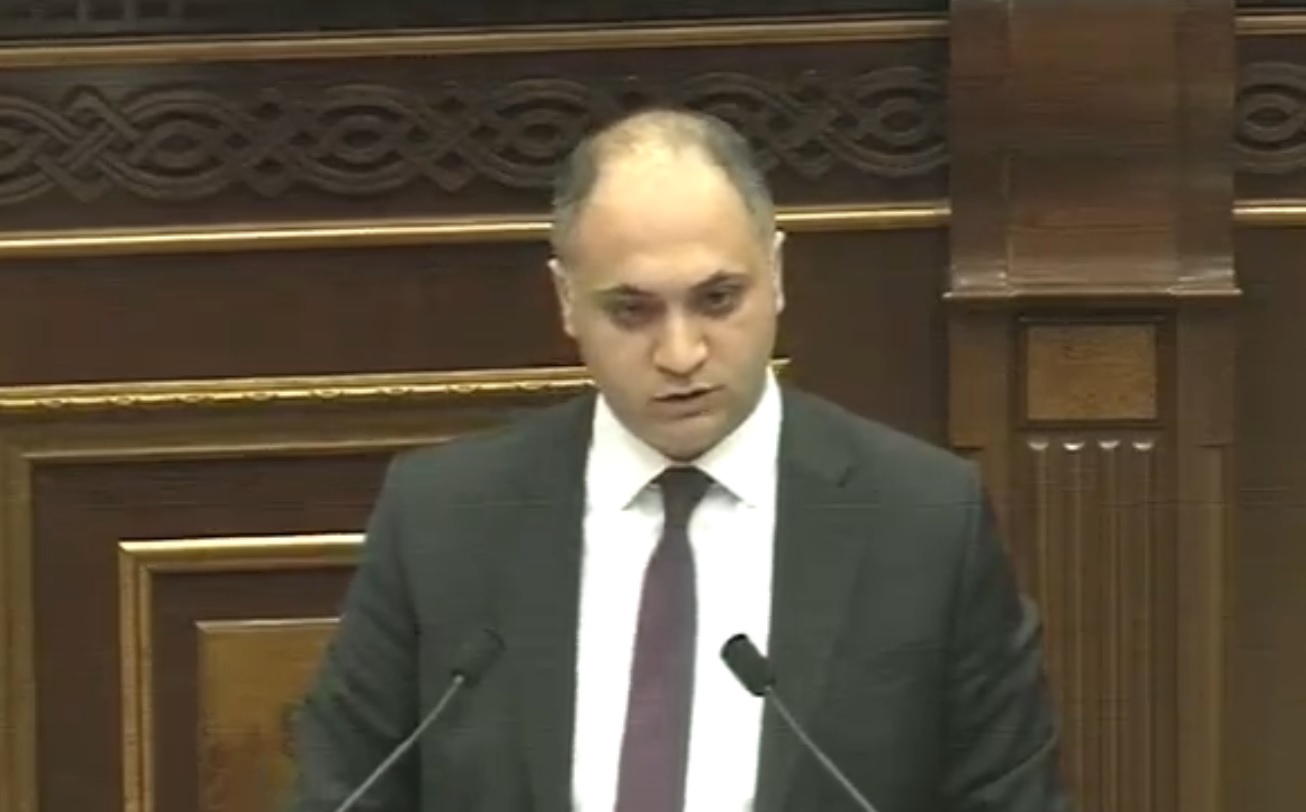 Տնտեսվարող սուբյեկտների հանդեպ տարբերակված վերաբերմունքի բացառումը կարևոր է. ՏՄՊՊՀ նախագահի թեկնածու