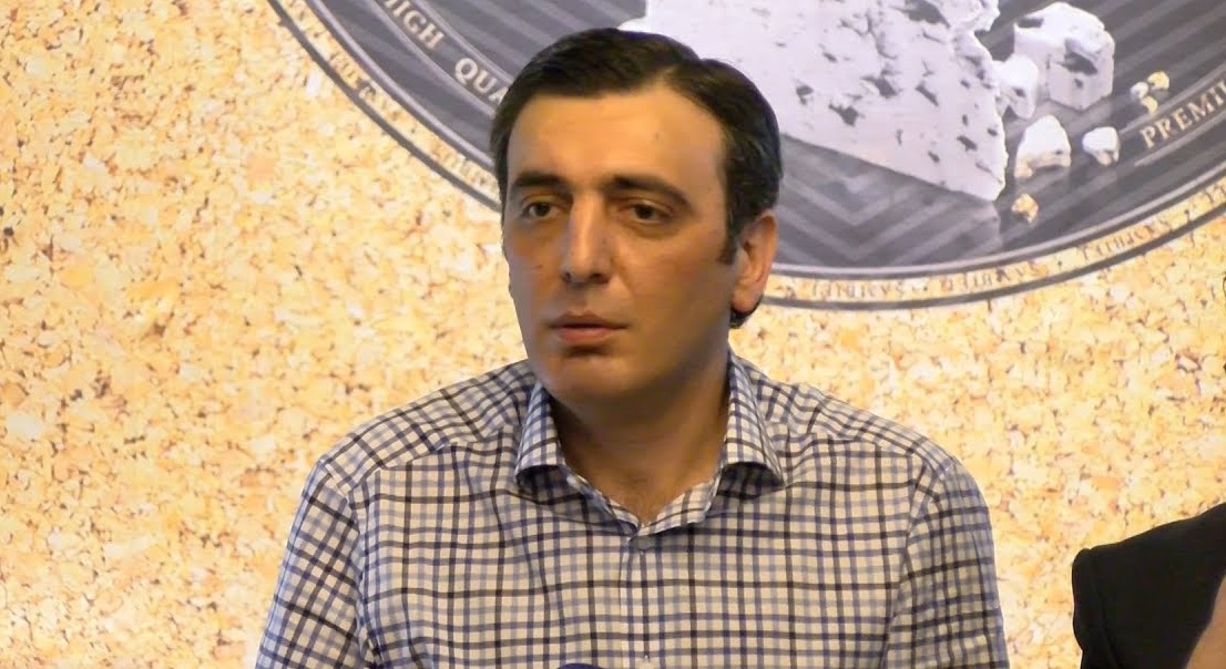 «Սպայկա» ընկերության տնօրենը կմնա կալանքի տակ