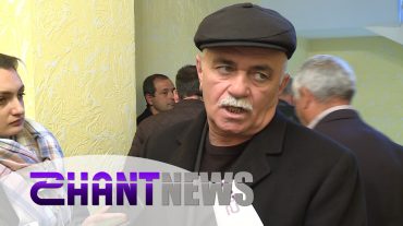 «Արաբո» ջոկատի հիմնադիր Մանվել Եղիազարյանը՝ ԵԿՄ վերադարձի մասին