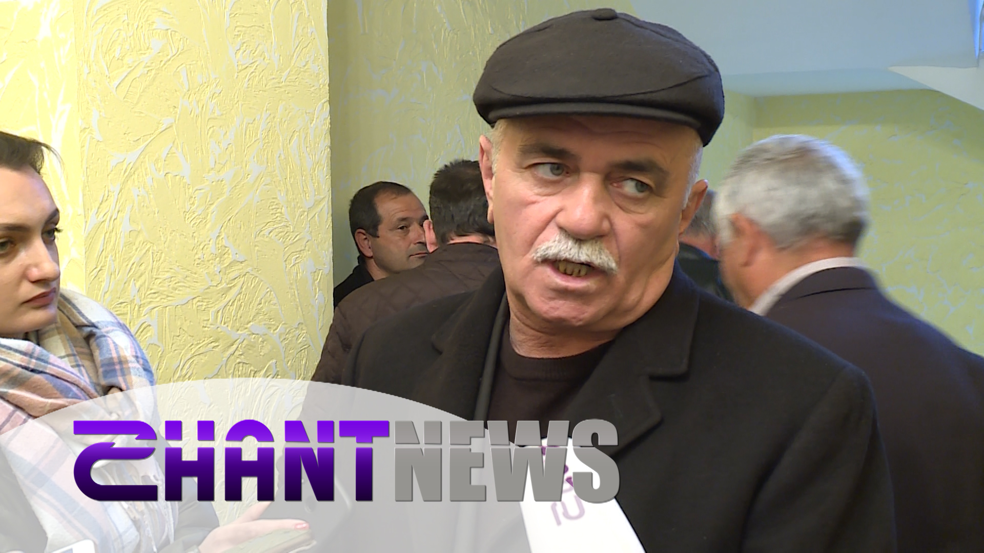 «Արաբո» ջոկատի հիմնադիր Մանվել Եղիազարյանը՝ ԵԿՄ վերադարձի մասին