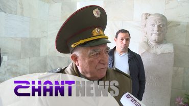 Մուրազ Սարգսյանին առաջարկել են ԵԿՄ-ից դուրս գալ