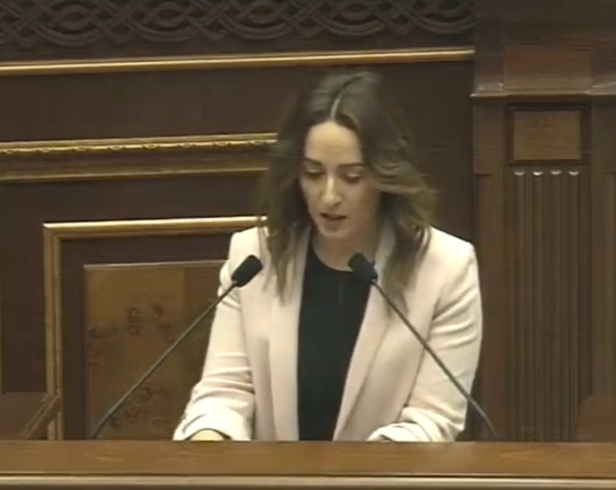 Փորձում էինք լուռ մնալ՝ շահարկումների տեղիք չտալու համար. Իսայան