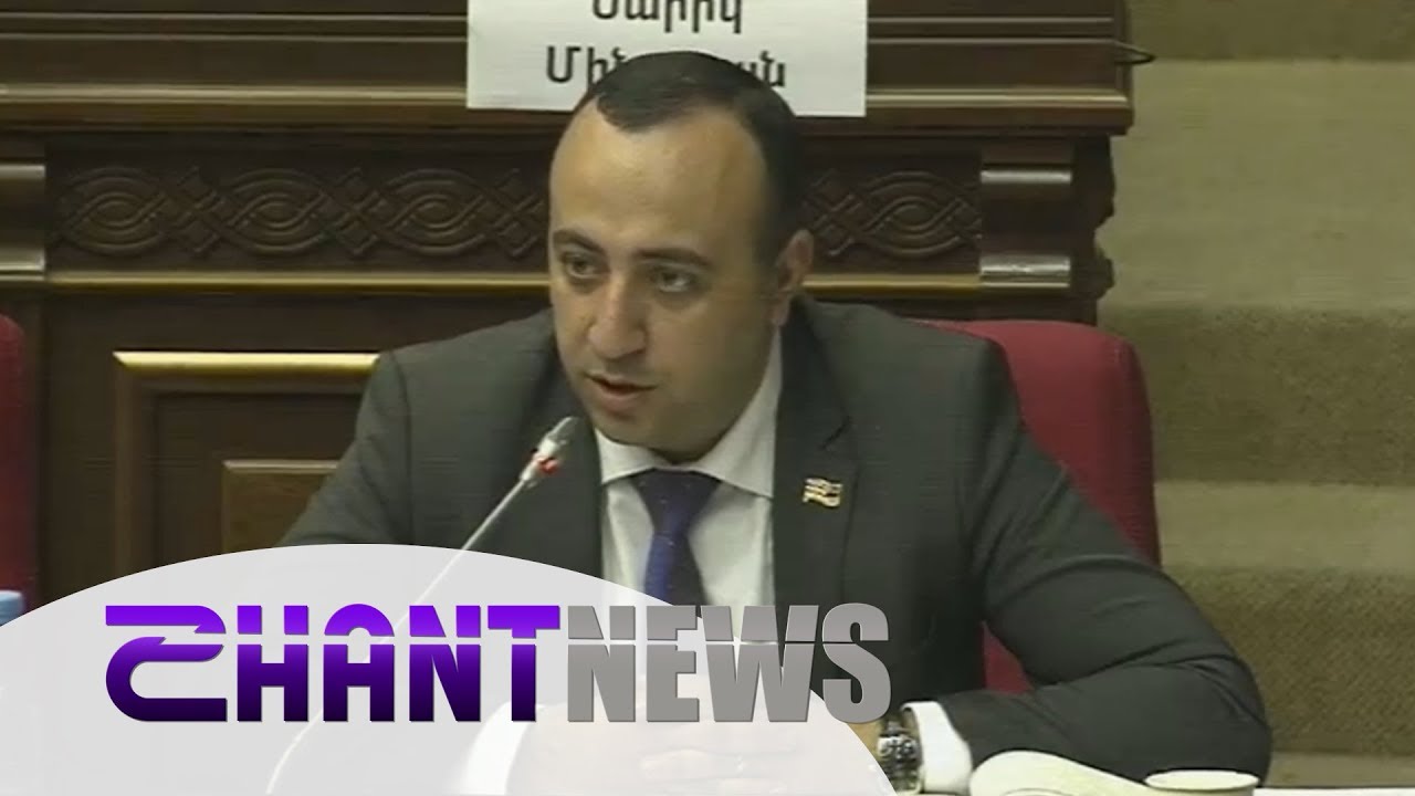Զրուցե՞լ եք «Իմ քայլի» հետ, եթե ոչ, տրամադրվե՞լ են նյութեր. հարց դատախազին