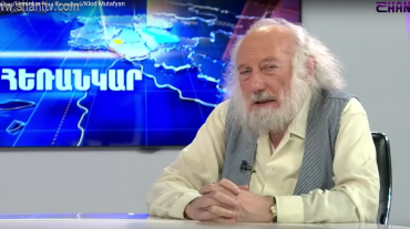 Երուսաղեմի պատրիարքարանի մեջ անհավատալի գանձեր կան, որ ցուցադրված չեն. Կլոդ Մութաֆյան