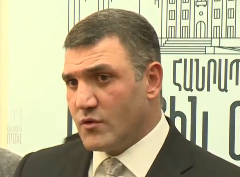 Իմ և Մհերյանի անվան հետ կապվող մեղադրանքներում բացակայում են առողջ բանականությունն ու իրավական հիմքերը. Կոստանյան