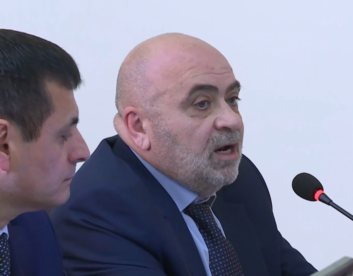 Մարզային որոշ ալիքներում խայտառակ դրություն է. Տիգրան Հակոբյան