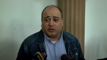 Վերաքննիչ դատարանը մերժեց Մանվել Գրիգորյանին գրավով ազատ արձակելու միջնորդությունը