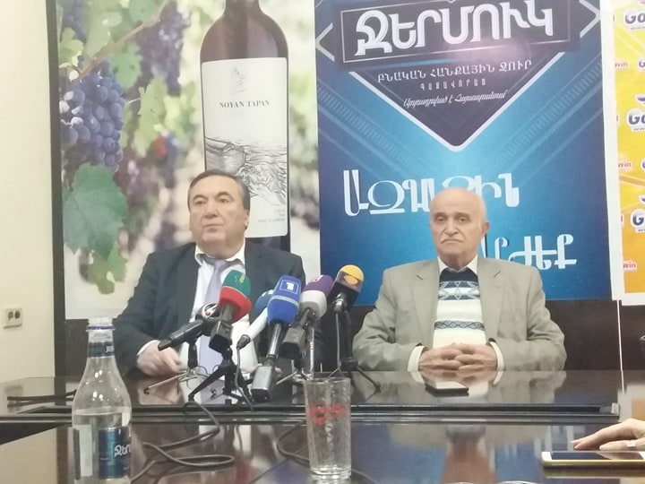 Մատենադարանի աշխատակիցն ահազանգում է՝ տնօրենն իր նկատմամբ անձնական հաշվեհարդար է տեսնում