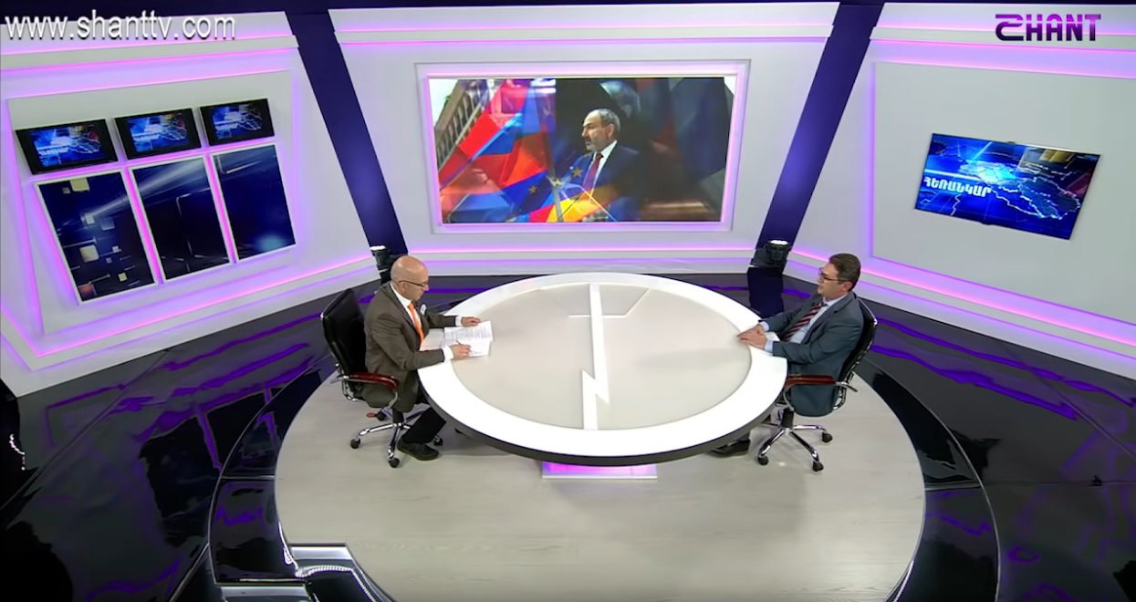 ՀՀ-ԵՄ համաձայնագրի վավերացման հարցում քաղաքական խոչընդոտ չկա, սակայն, դրա համար ժամանակ կպահանջվի. քաղաքագետ