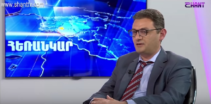 Հունգարիայի հետ դիվանագիտական հարաբերությունները կարելի է վերականգնել ցանկացած ժամանակ. քաղաքագետ