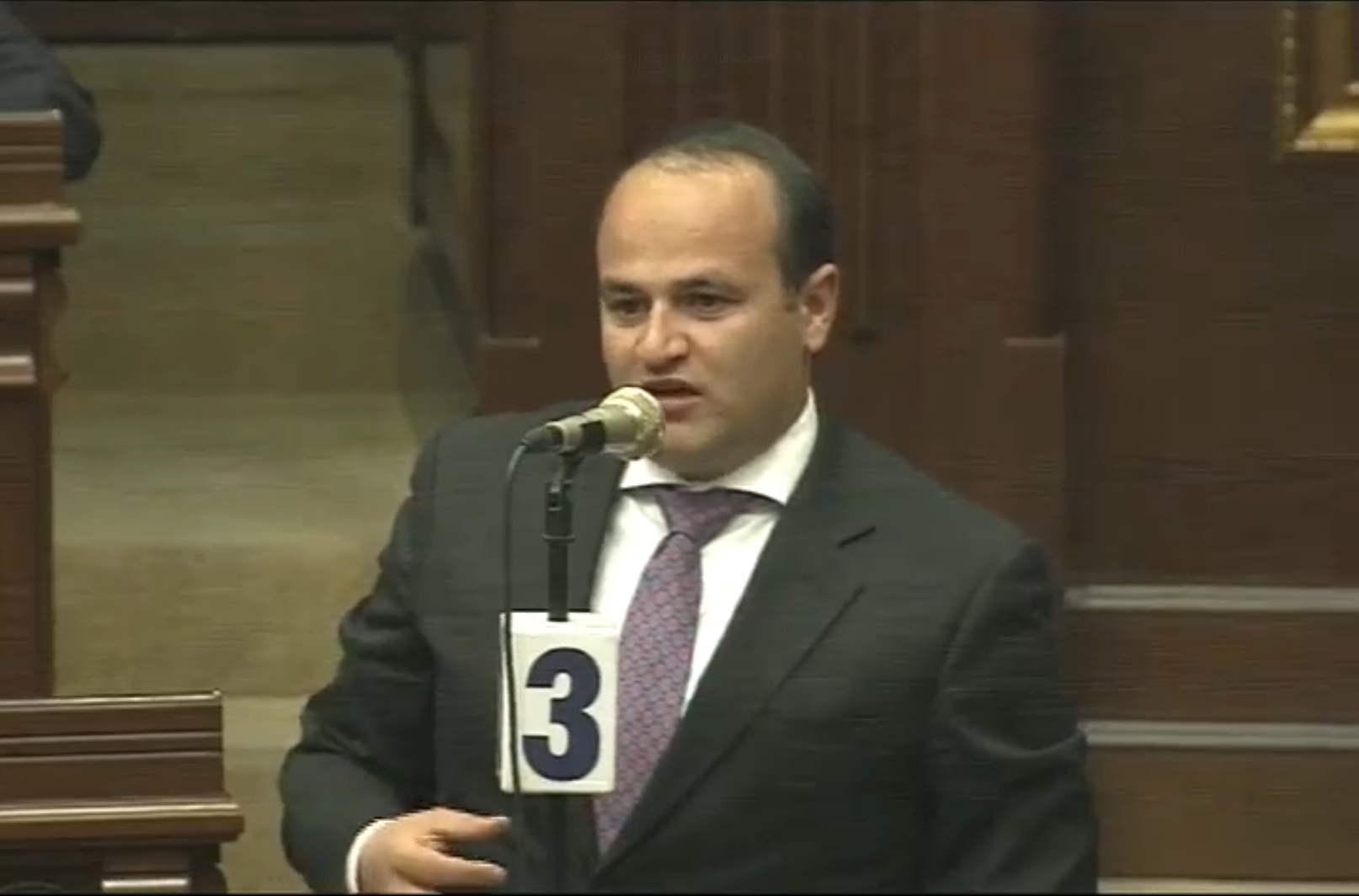 Այն որոշումները, որ կայացնում ենք, ապագայի մասին է. վարչապետը` Նարեկ Մկրտչյանին