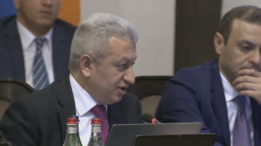 Ինչո՞ւ է Ատոմ Ջանջուղազյանը դեմ Դավիթ Անանյանի ներկայացրած որոշման նախագծին