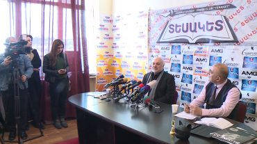 Կոնստանտին Օրբելյանը հետագա քայլերի համար սպասում է վարչապետի պատասխանին