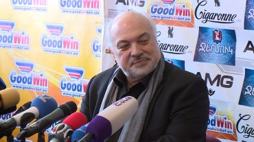 Կառավարությանը դատի տվեք, և թող դատարանը որոշի` լեգիտի՞մ է եղել որոշումը, թե՞ ոչ. Կոնստանտին Օրբելյանը` մշակույթի նախարարությանը