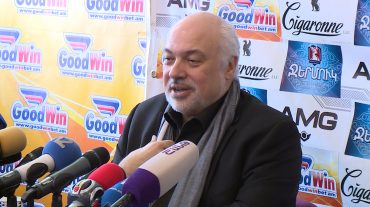 Օրբելյանը չի բացառում, որ իր նվիրած դաշնամուրները «կտանի» Օպերայից