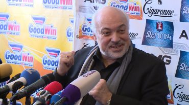 Ինձ շատ հետաքրքիր է, թե ինչ է ասվում թիկունքում. Օրբելյանը` հայերեն չհասկանալու իր հայտարարության մասին
