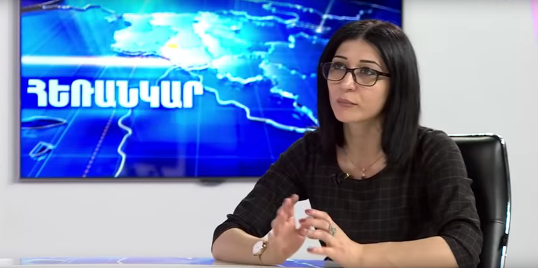 Առողջապահական ապահովագրության վերաբերող հարցերի շուրջ քննարկումները և ամբողջ  գործընթացը կտևեն մոտ 2 տարի. Արփի Դավոյան