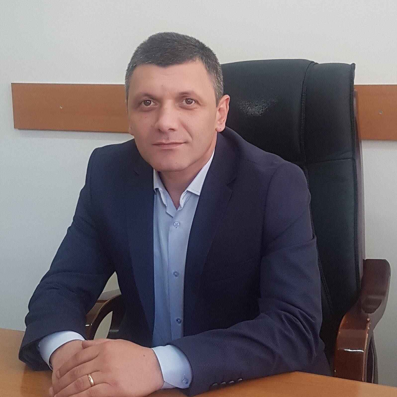 «Իմ քայլը»` առողջապահության փոխնախարարի ձերբակալության մասին