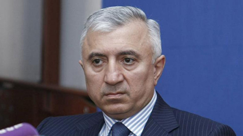 ԲԴԽ անդամների, այդ թվում՝ իմ հրաժարականը կլինի պատասխանատու գործը ձախողելու ամենադյուրին ճանապարհը. Գևորգ Դանիելյան