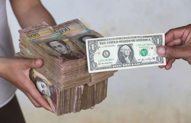 Բրազիլիան դադարեցրել է Վենեսուելայի համար տարադրամի թողարկումը