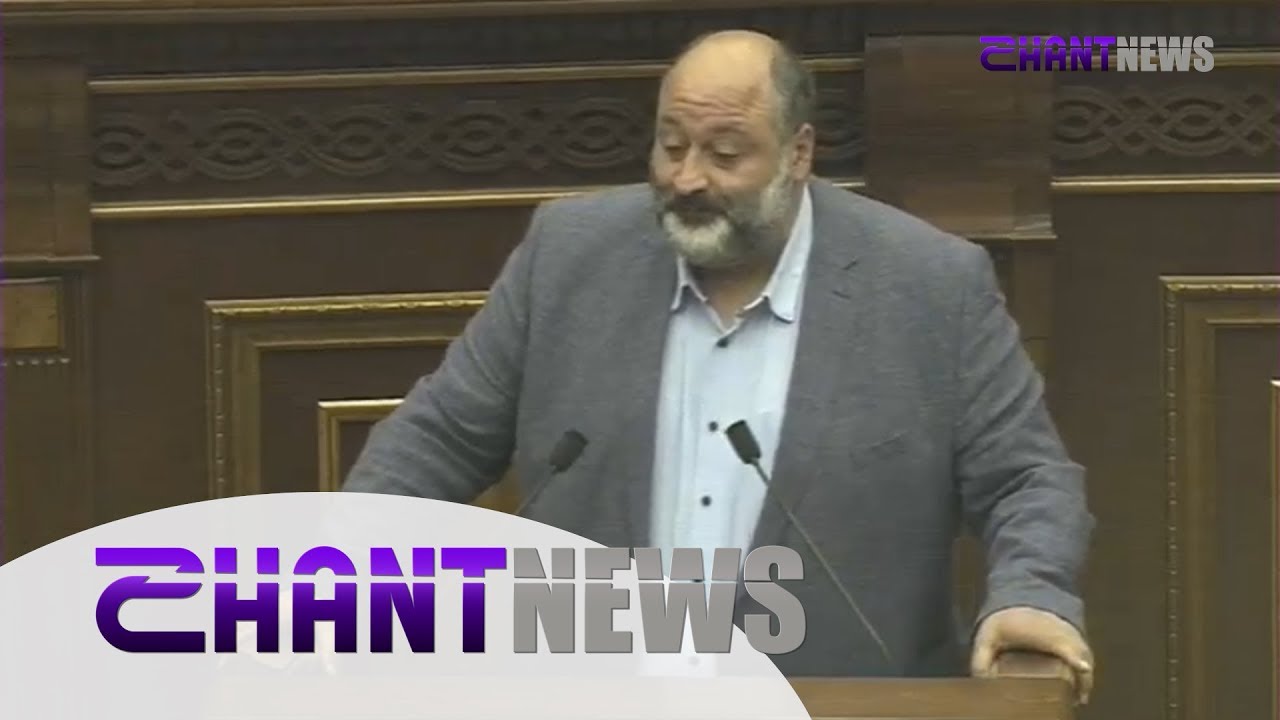 Բուռն քաղաքական քննարկումից մեղմ անցում կատարենք տավարաբուծությանը․ Վարազդատ Կարապետյան