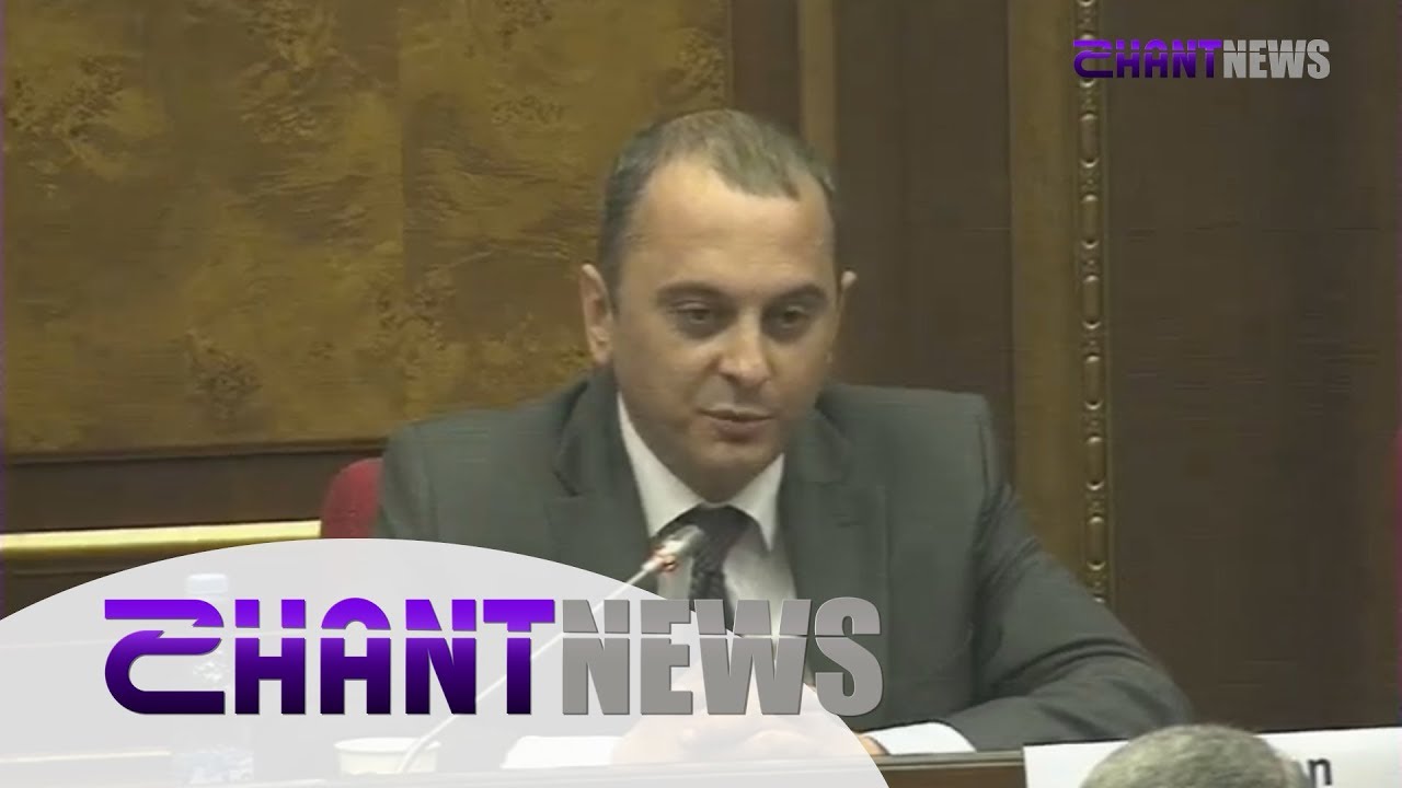 Հնարավոր չէ՞ նախկին վարկերը վերակառուցել ավելի փոքր տոկոսադրույքով․ պատգամավորը՝ ԿԲ փոխնախագահին