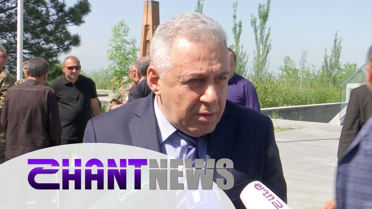 Պատերազմող բոլոր երկրներն ունեն ԵԿՄ նման կառույց․ Վաղարշակ Հարությունյան