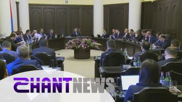 Հայաստանին պետք է նոր մարզադաշտ․ կառավարությունում բոլորը համաձայն են