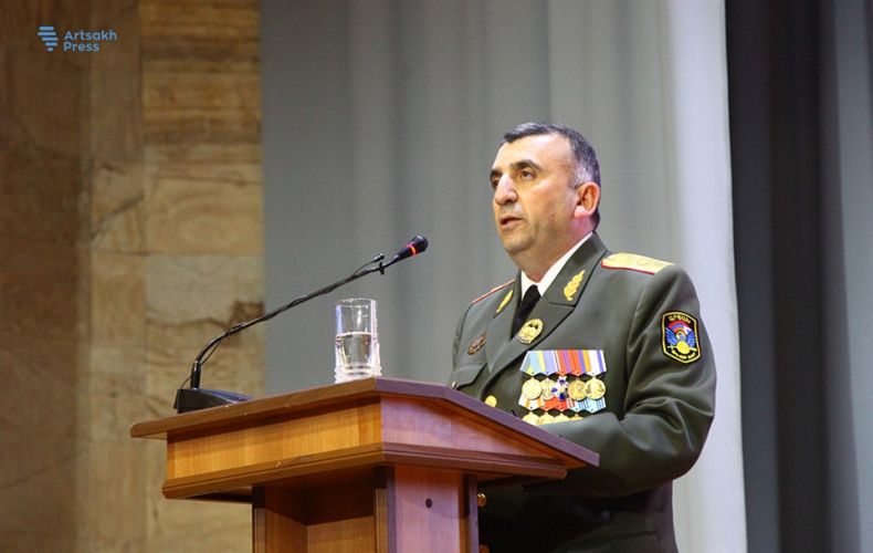 Չկա որևէ հայ, ով հպարտությամբ չհիշի Շուշիի ազատագրման հերոսական դրվագները. Կարեն Աբրահամյան 