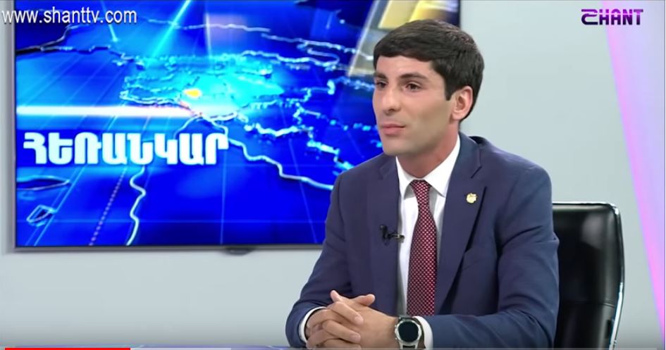 Ամեն առիթ-անառիթ հրավերների սեղանի շուրջ ներկա չենք լինում. Գարիկ Սարգսյան