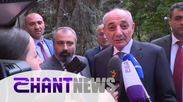 Դա լրացուցիչ լարվածություն առաջացնելու նպատակ չուներ․ Բակո Սահակյանը՝ Քոչարյանի համար միջնորդելու մասին