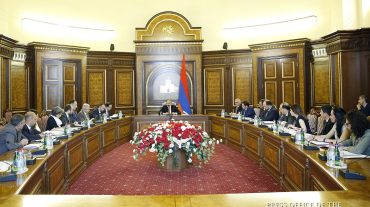 Պետբյուջեի եկամտային մասը 62 մլրդ դրամով կգերակատարվի