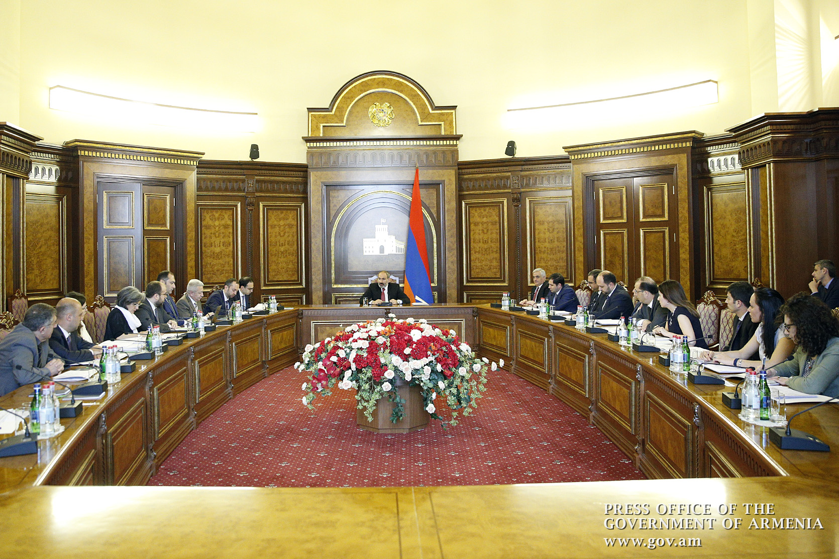 Պետբյուջեի եկամտային մասը 62 մլրդ դրամով կգերակատարվի