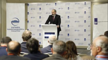 Հայաստանում ազգային, կրոնական փոքրամասնությունների ինքնության պահպանումը երաշխավորելը սկզբունքային է. վարչապետ