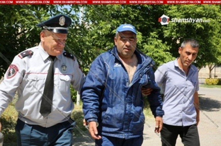 Հիվանդանոցում մահացել է նախկին ամուսնու կողմից սրտի հատվածում դանակի հարված ստացած 38–ամյա կինը․ կասկածյալը կալանավորվել է