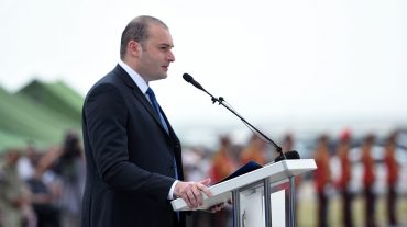 Վրաստանում հայտարարել են ԱՄՆ ռազմաբազաների տեղակայման հնարավորության մասին