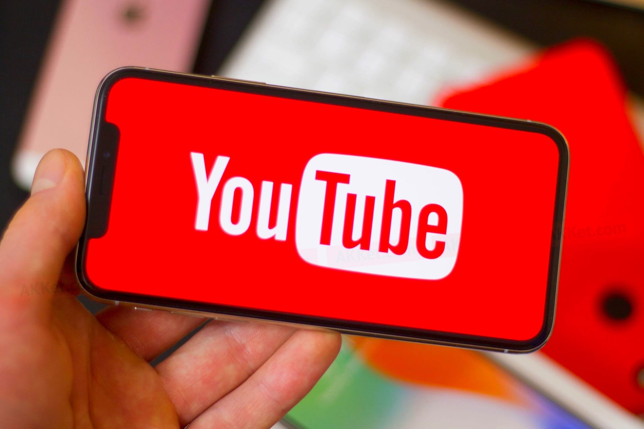 Ամսական 2 մլրդ օգտատեր է այցելում Youtube