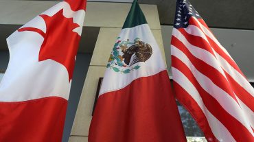 ԱՄՆ-ը չեղարկել է մաքսատուրքերը Մեքսիկայի և Կանադայի համար