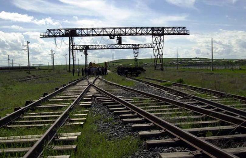 Մարդատար գնացքը հարվածել է Անի համայնքի բնակչի ոչխարներին